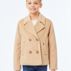 Cappotto ragazza  –  LIU JO  –  GF5133T096A