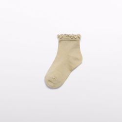 Calze brillantinate bambina  –  Abel & Lula  –  5430