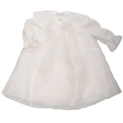 Completo 2 pezzi neonata  –  Barcellino  –  136407-16