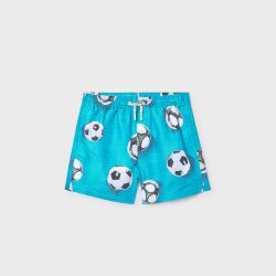 Costume con stampa ragazzo  –  Mayoral  –  6692-26