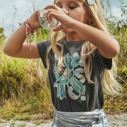 T-shirt bambina  –  Mayoral  –  3056-25