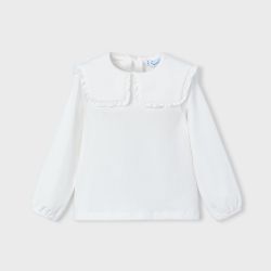 Blusa bambina  –  Mayoral  –  4134-15
