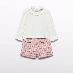 Completo bimba  –  Abel & Lula  –  5710-15