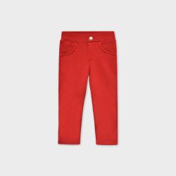 Pantalone felpa basico bimba  –  Mayoral  –  560-15