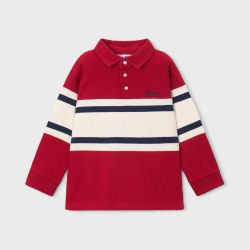 Polo bambino  –  Mayoral  –  4140-16