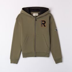 Felpa bambino  –  ROY ROGER’S  –  RB137