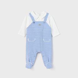 Tutina neonato  –  New Born  –  1616-23
