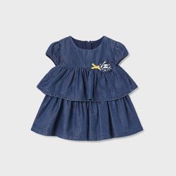 Vestito neonata  –  New Born  –  1825-23