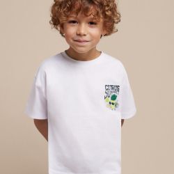 Maglietta bambino  –  Mayoral  –  3023-24