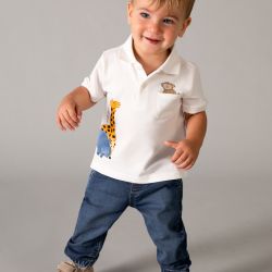 Jeans bimbo  –  Mayoral  –  1520-26