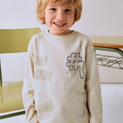 Maglietta bambino  –  Mayoral  –  4074-15