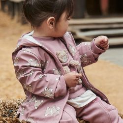 Impermeabile bimba  –  Mayoral  –  2439-15