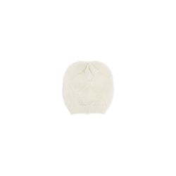 Cappello neonata  –  ELISABETTA FRANCHI  –  ENCP069.C.FL230.0033