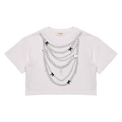 T-shirt ragazza  –  ViCOLO  –  3146MY00252