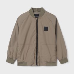 Giacca a vento bomber ragazzo  –  Mayoral  –  6451-23