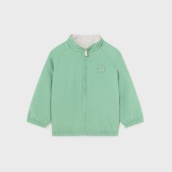 Giacca a vento reversibile bimbo  –  Mayoral  –  1451-24