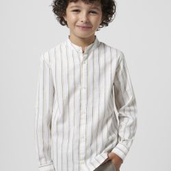 Camicia ragazzo  –  Mayoral  –  6122-24
