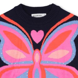 Pullover bambina  –  Billieblush  –  U21368/85T-15