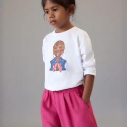 Pantaloncino bambina  –  Mayoral  –  3222-26