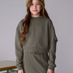 Completo gonna ragazza  –  Mayoral  –  7917-15