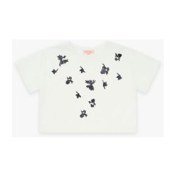 T-shirt bambina  –  Imperial  –  MB58030G