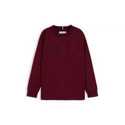 Maglietta bambino  –  TOMMY HILFIGER  –  26WMTHKB0KB09846J-16