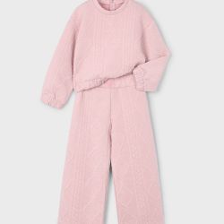 Tuta bambina  –  Mayoral  –  4896-15