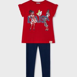 Compl.leggings denim  –  Mayoral  –  3782-23
