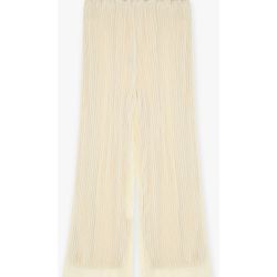 Pantalone cropped ragazza  –  Please  –  PE16360G