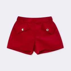 Pantalone bambina  –  LIU JO  –  KF6094T6624-16