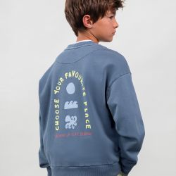 Felpa ragazzo  –  Mayoral  –  6423-26