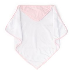 Accappatoio Triangolo neonato  –  Coccodè  –  C61621