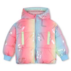 Piumino bambina  –  Billieblush  –  U22445Z41-16