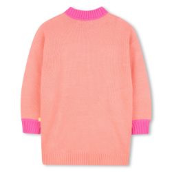 Vestito bambina  –  Billieblush  –  U21283/408-15