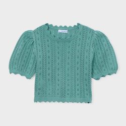 T-shirt bambina  –  Mayoral  –  3003-26