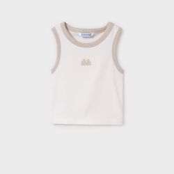 Top ragazze  –  Mayoral  –  6032-25