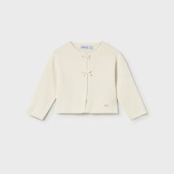 Giacchino lungo bimba  –  Mayoral  –  1307-26