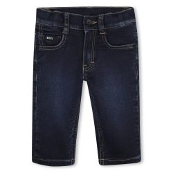 Jeans bimbo  –  BOSS  –  J53476Z07-16