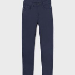 Pantalone 5t slim fit basic  –  Mayoral  –  520-23
