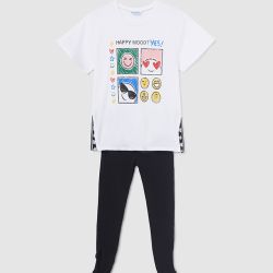Compl. leggings  –  Mayoral  –  6749-23