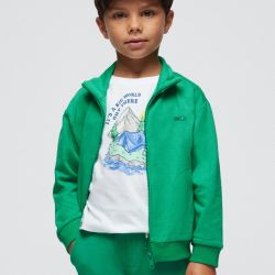 Felpa senza cappuccio bambino  –  Mayoral  –  3489-24