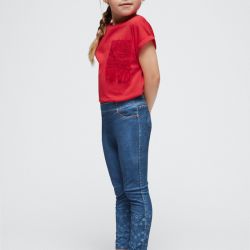 Leggings bambina  –  Mayoral  –  3701-24