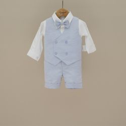 Gilet bimbo  –  Ninnaoh  –  E25GIL256