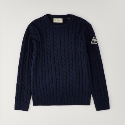 Maglione ragazzo  –  ROY ROGER’S  –  RX401-16