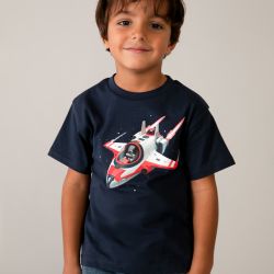 T-shirt bambino  –  Mayoral  –  3067-26