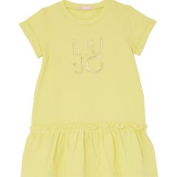 Vestito bambina  –  LIU JO  –  KA6112JS003-26