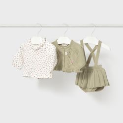 Completo neonata  –  New Born  –  2804-16