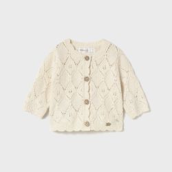 Cardigan neonata  –  New Born  –  2332-15