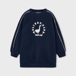 Vestito bambina  –  Mayoral  –  4931-15