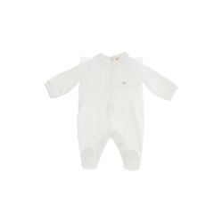 Tutina neonata  –  ELISABETTA FRANCHI  –  ENTU157.0.JF054.0004-26